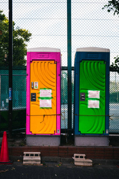 Mitchell, NE porta potty rental Company